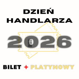 DH26 Bilet Platynowy
