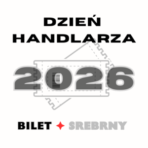 DH26 Bilet Srebrny