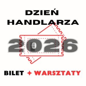 DH26 Bilet Warsztaty